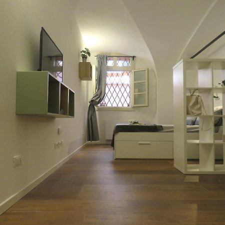 Posterla Apartment ボローニャ エクステリア 写真