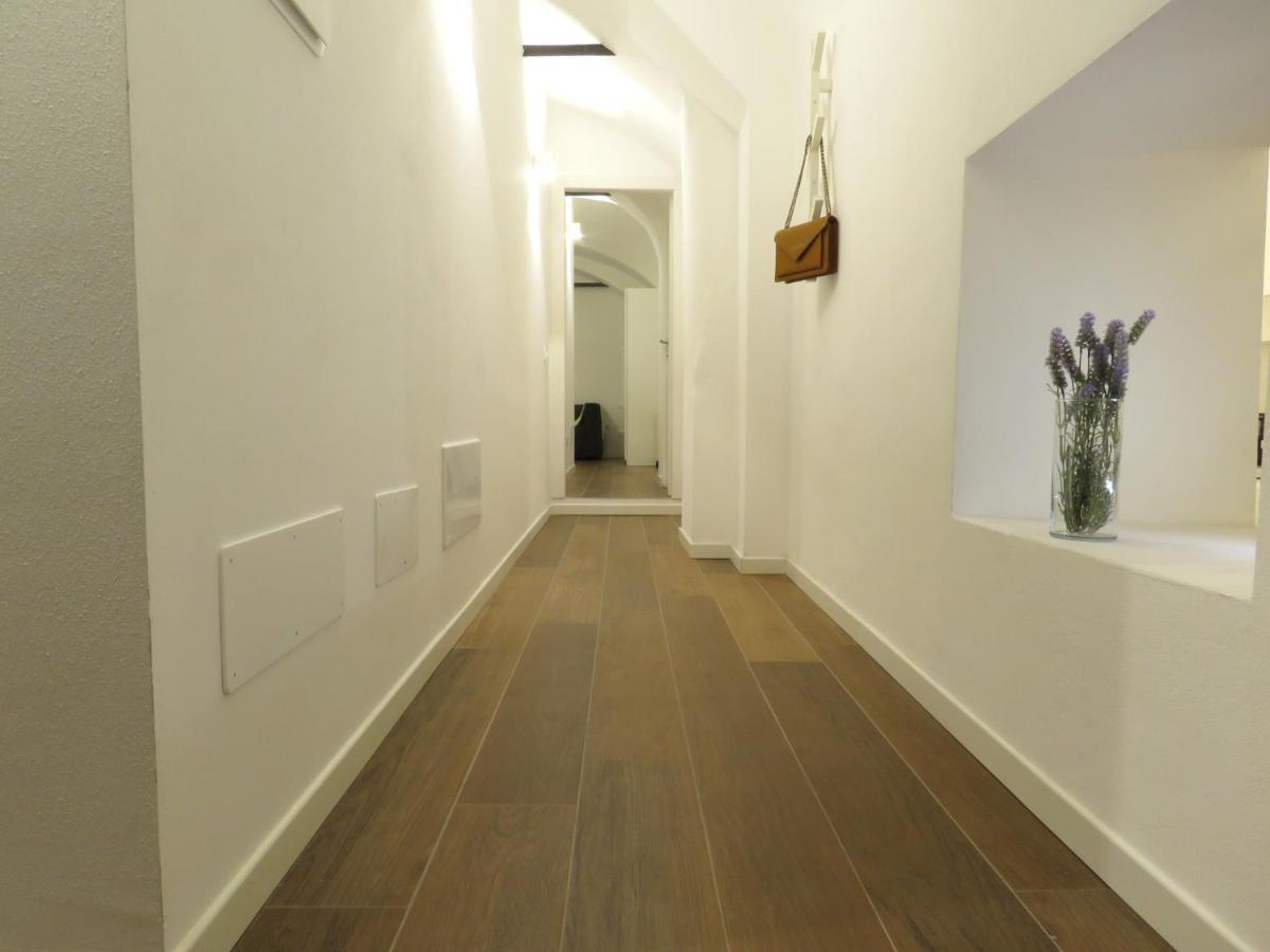 Posterla Apartment ボローニャ エクステリア 写真