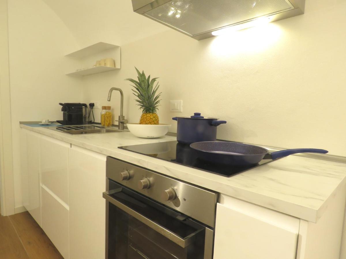 Posterla Apartment ボローニャ エクステリア 写真