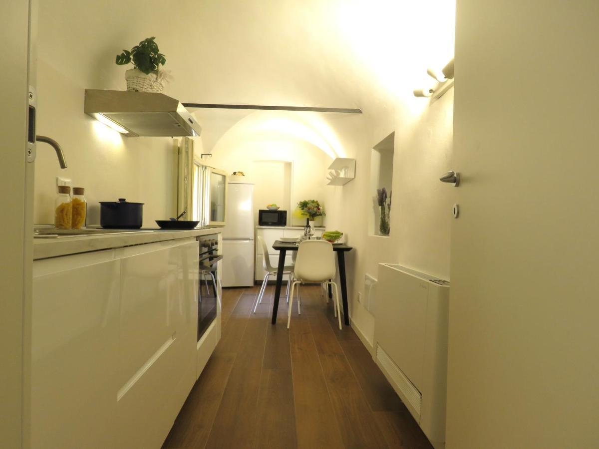 Posterla Apartment ボローニャ エクステリア 写真