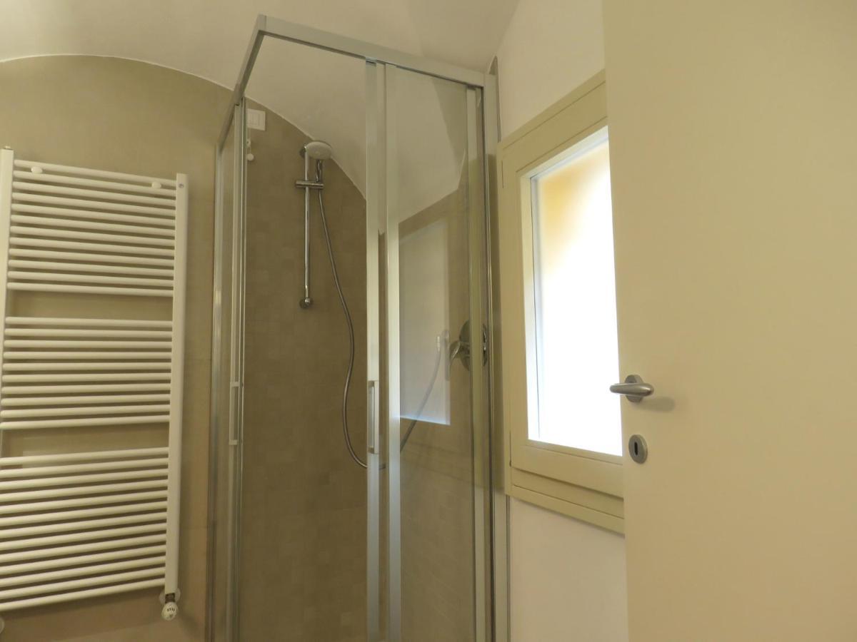 Posterla Apartment ボローニャ エクステリア 写真