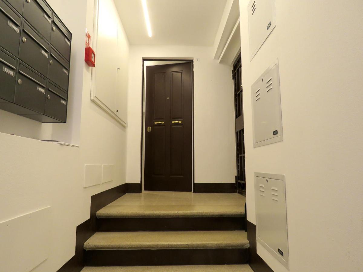 Posterla Apartment ボローニャ エクステリア 写真