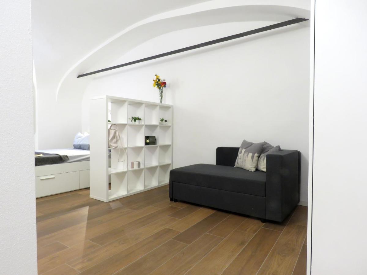 Posterla Apartment ボローニャ エクステリア 写真