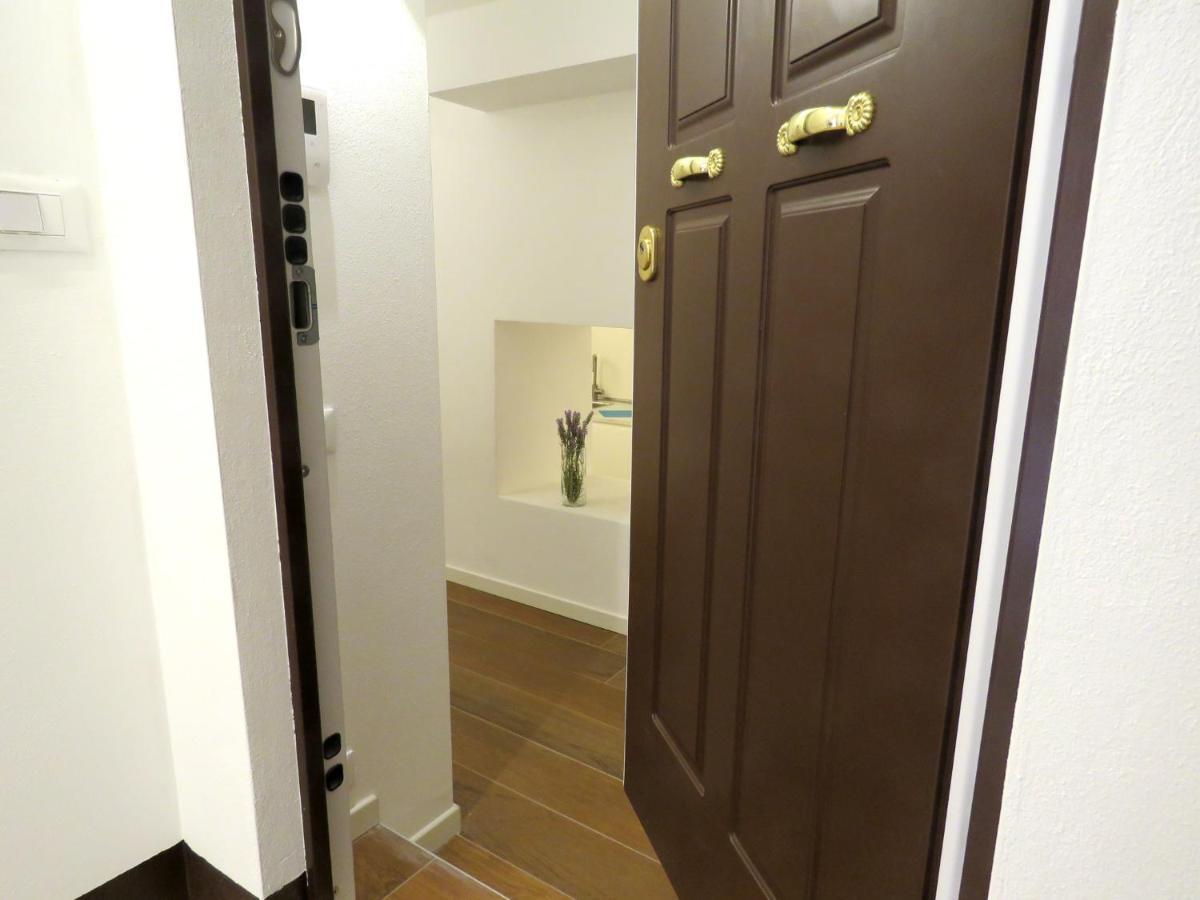 Posterla Apartment ボローニャ エクステリア 写真